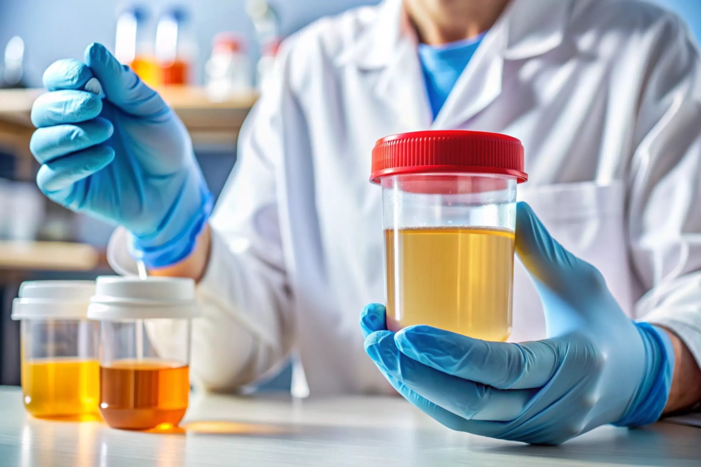 Urinary tract infection treatment for pets at Catalina Animal Hospital In Scottsdale, Glendale, Peoria And Phoenix